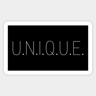 Minimalist fashion aesthetic Style That Style fashion trend elegant cool high fashion IT stylish design unique minimalism modern script text Sticker